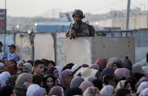 Περιορισμένης έκτασης επεισόδια στο Τέμενος Αλ-Άκσα, τεταμένη η ατμόσφαιρα στην Ιερουσαλήμ