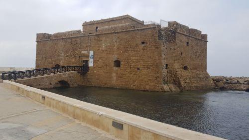 Η Carmen στο φετινό Pafos Aphrodite Festival στο Μεσαιωνικό Κάστρο