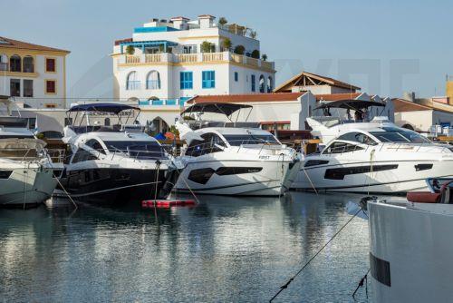 Italy-Cyprus chart a shared course for the blue economy with a Business Forum hosted in Limassol