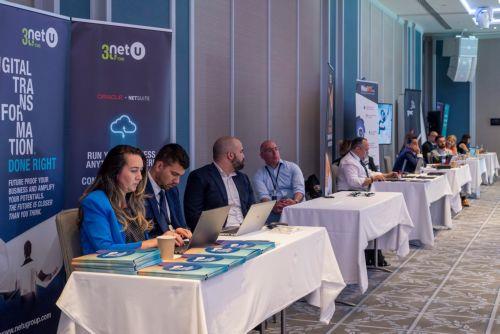 Ο ΣΕΛΚ γιορτάζει 65 χρόνια παρουσίας και συμβολής του στην κυπριακή οικονομία