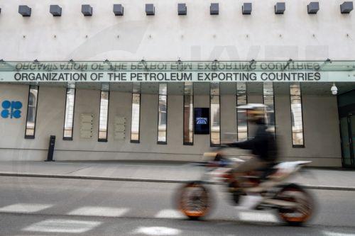 Οκτώ χώρες του ΟΠΕΚ+ αυξάνουν την παραγωγή κατά 547.000 βαρέλια την ημέρα