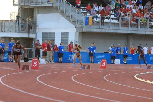 Με το 50ο Πρωτάθλημα Κ16 στη Λεμεσό ξεκινούν τα παγκύπρια πρωταθλήματα στίβου