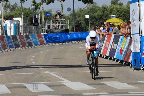 Cyprus takes part in 19th Mediterranean Games in Algeria