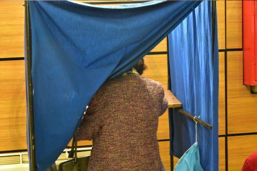 مرشحو الرئاسة يتقدمون بترشيحاتهم للانتخابات التي ستتم في فبراير