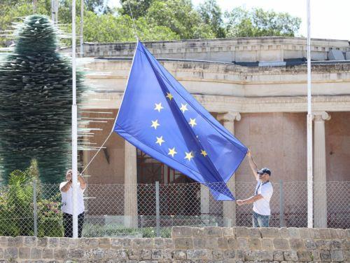 Europe Day to be celebrated with events in Nicosia and Paphos