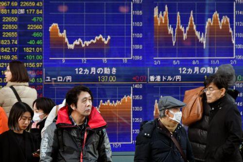 Μηνιαία μείωση 1,94% στα συναλλαγματικά αποθέματα Κίνας τον Δεκέμβριο 2024