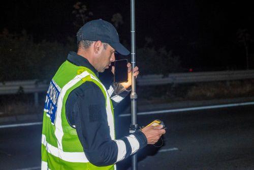 Τροχαίο ατύχημα στη Λεμεσό με έναν τραυματία, συνελήφθη 37χρονος που οδηγούσε μεθυσμένος