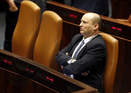 Ξαφνική παραίτηση ακόμα μιας βουλευτού της συμπολίτευσης στο Ισραήλ, το Λικούντ σχεδιάζει να ζητήσει την διάλυση Κνέσετ