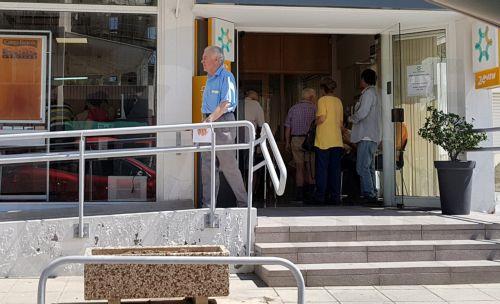 Έναρξη διαδικασίας αγοράς μετοχών Νέου Συνεργατισμού από 22 Ιουλίου