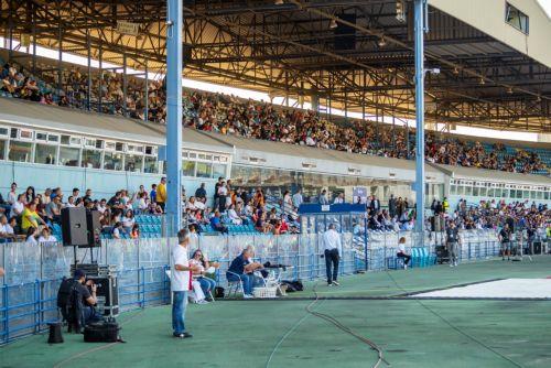 Στη Λεμεσό 5-6 Ιουλίου τα Παγκύπρια Πρωταθλήματα Στίβου Εφήβων και Νεανίδων