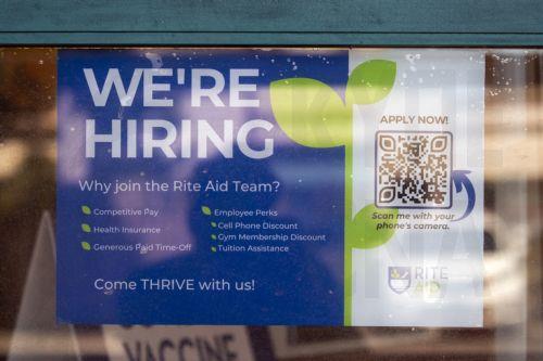 Λιγότερο από το αναμενόμενο αυξήθηκε η απασχόληση στον ιδιωτικό τομέα στις ΗΠΑ τον Ιανουάριο