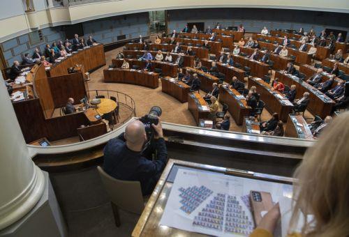 Ρώσοι χάκερ φέρονται να βρίσκονται πίσω από την επίθεση στον ιστότοπο του φινλανδικού κοινοβουλίου