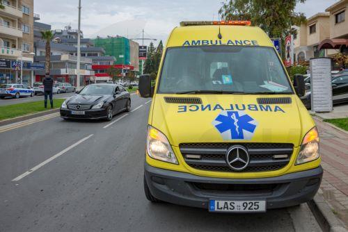 Νεκρός 34χρονος Σύρος σε τροχαίο στη Λεμεσό