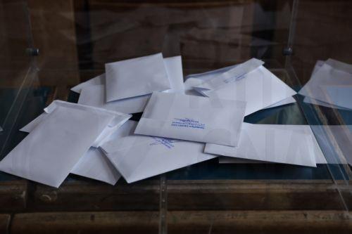 Seçim anketi sonuçları yayınlanma yasağı yürürlüğe giriyor