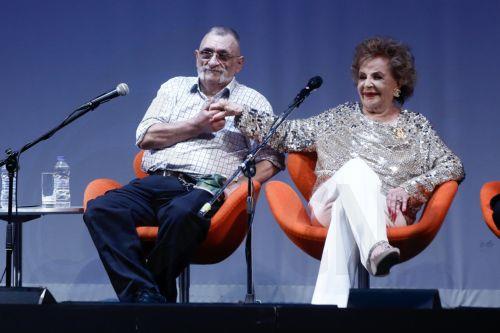 Πέθανε ο Ιάσονας Τριανταφυλλίδης