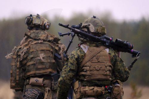 Δυο πεζοναύτες των ΗΠΑ κατηγορούνται για βιασμούς στην Ιαπωνία