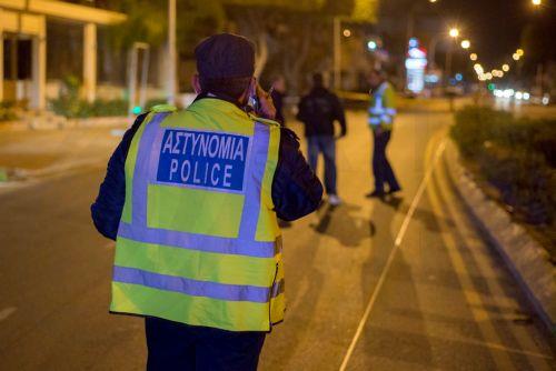 Σοβαρός τραυματισμός 19χρονου σε οδική σύγκρουση στο Παραλίμνι