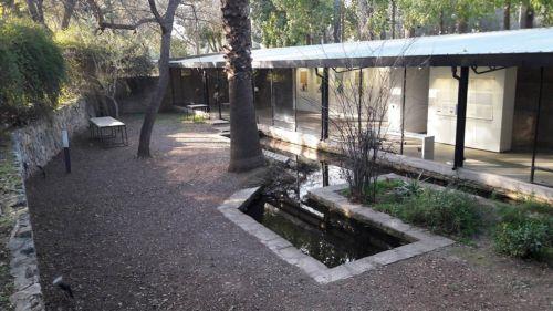 Ο Δήμος Λευκωσίας πήρε το κτήριο στέγασής του λέει το Σωματείο ΕΙ.ΚΑ