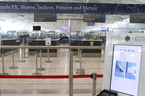 Στη σημασία ισχυρής συνδεσιμότητας αναφέρεται η Hermes Airports με ευκαιρία της Παγκόσμιας Ημέρας Τουρισμού
