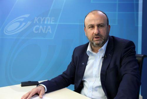 Απορρίπτει ισχυρισμούς Δρουσιώτη ο Παπαδάκης και δηλώνει έτοιμος για άρση τηλεπικοινωνιακών δεδομένων