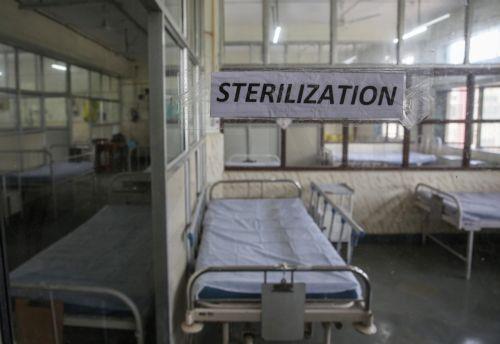 Τρεις θάνατοι σε κρουαζιερόπλοιο πιθανόν να συνδέονται με επιδημία χανταϊού, σύμφωνα με ΠΟΥ