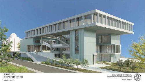 Το ΤΕΠΑΚ παραχωρεί χώρο στο Κέντρο Προληπτικής Παιδιατρικής «Αμερίκος Αργυρίου» στην Πάφο