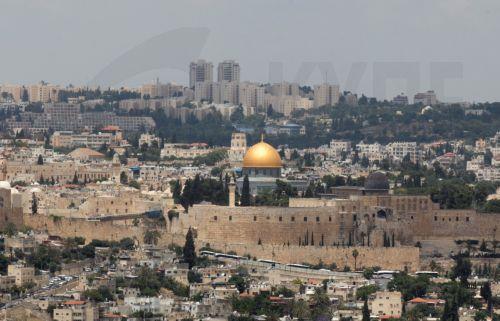 Ο Μιλέι ανακοινώνει μεταφορά της Πρεσβείας της Αργεντινής στην Ιερουσαλήμ το 2026