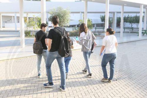 Θέματα που απασχολούν τους μαθητές συζήτησαν ΠΣΕΜ - Επίτροπος Δικαιωμάτων Παιδιού