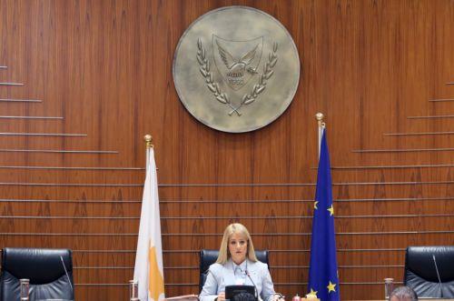 Τη Δευτέρα στη Λευκωσία η Διάσκεψη Προέδρων Κοινοβουλίων Μικρών Κρατών Ευρώπης