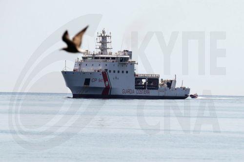 Ανακάλυψη ναυαγίου ρωμαϊκής εποχής με εκατοντάδες αμφορείς στη Σικελία