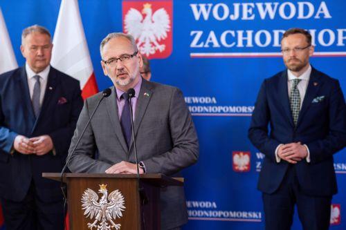 Πρώτο επιβεβαιωμένο κρούσμα της ευλογιάς των πιθήκων στην Πολωνία