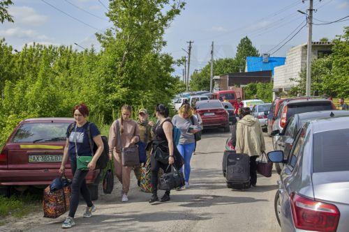 Η Πολωνία έδωσε καθεστώς προστασίας στους περισσότερους Ουκρανούς πρόσφυγες τον Ιούνιο