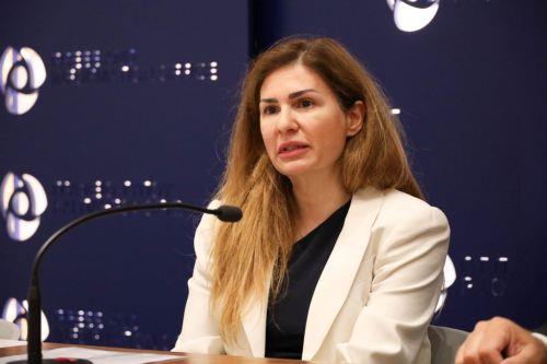 Η Αμμόχωστος αντιπροσωπεύει τον διαρκή αγώνα για δικαίωση, λέει η Διευθύντρια ΓΤΠ