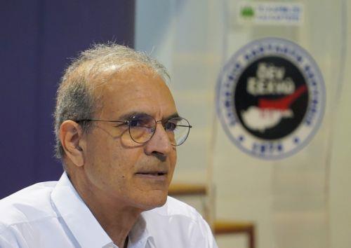 Όσα αποκαλύπτονται για «χρυσά διαβατήρια» επιβεβαιώνουν την έκταση της διαφθοράς στην Κύπρο, λέει ο Γιώργος Κολοκασίδης