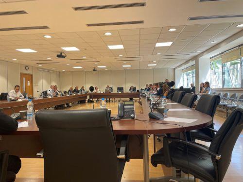 Αλλαγή νομικού πλαισίου Ταμείου Ευημερίας ΡΙΚ, ζητά η Επιτροπή Ελέγχου της Βουλής