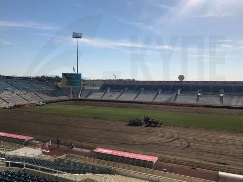 Ο ΚΟΑ σε διεθνείς συναντήσεις στη Σλοβενία για αθλητική πολιτική