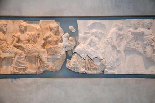 Dep. Culture Minister to attend EU Ministers meeting in Poland on protection of cultural heritage