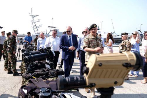 Savunma Bakanı ABD ile iş birliği anlaşmalarının tamamlanacağından umutlu