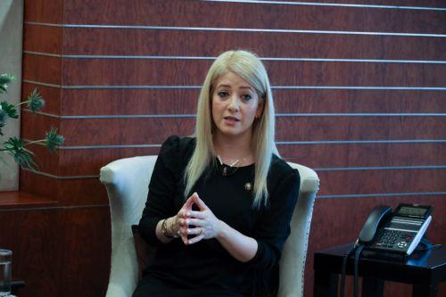 Meclis Başkanı Kıbrısı yeniden birleştirmek için tüm diplomatik yolları kullanmamız gerektiğini söyledi