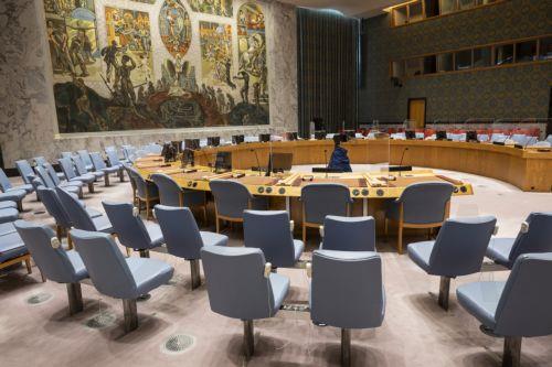 Έκκληση ΟΗΕ για πλήρη κατάπαυση του πυρός από Ισραήλ και Χαμάς