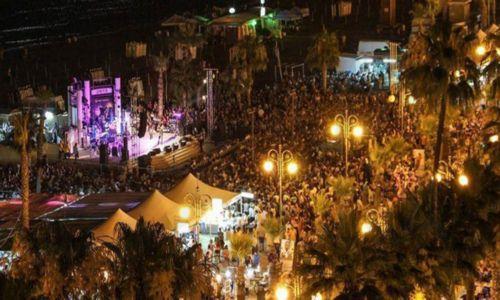 Έξι μέρες γιορτής και παράδοσης στον Κατακλυσμό της Λάρνακας