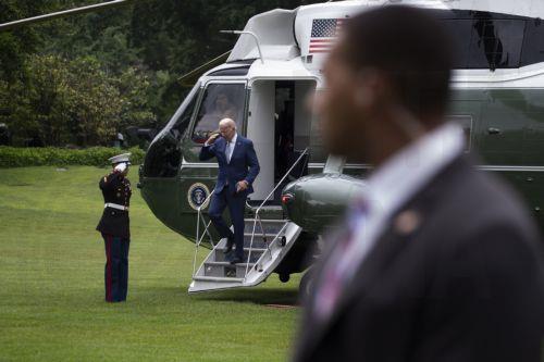 Julie Fisher nominated by the Biden administration as the new US Ambassador to Cyprus