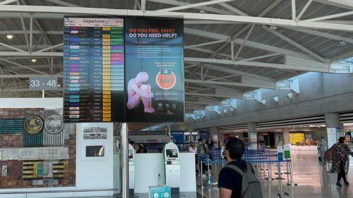 Ο Ιούλιος 2025 ο καλύτερος μήνας στην ιστορία σε αριθμό επιβατών στα δυο αεροδρόμια, λέει η Hermes