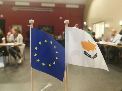 Η Κύπρος πέτυχε τον ετήσιο στόχο για το πρόγραμμα «ΘΑλΕΙΑ 2021-2027»