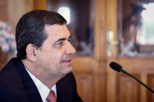 Ο Αντιπρόεδρος της Παραγουάης ανακαλεί και δηλώνει πως δεν θα παραιτηθεί