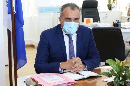 Διερεύνηση συνεργασίας Φινλανδίας – Κύπρου για πρωτοποριακή θεραπεία του καρκίνου συζήτησε ο Υπ. Υγείας στο Ελσίνκι