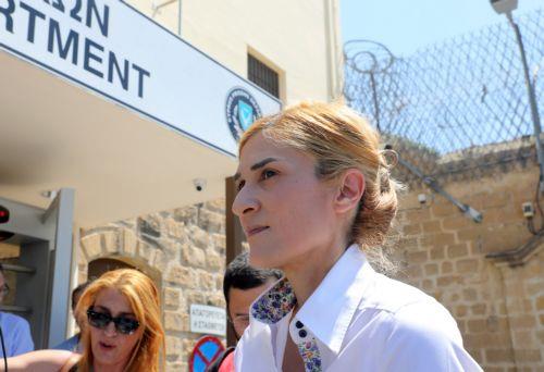 Διερεύνηση αδικημάτων εναντίον Α. Αριστοτέλους ζητά εκ νέου ο Κ. Τριανταφυλλίδης