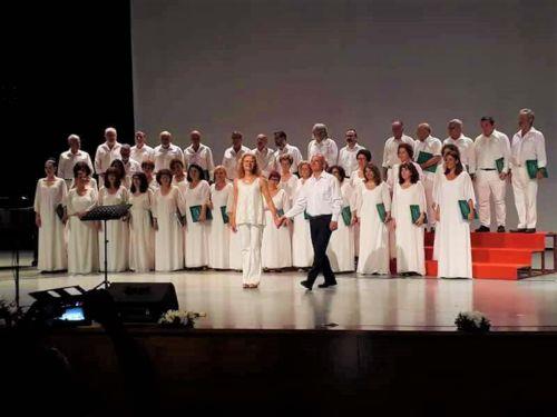 Δικοινοτική χορωδία θα συμμετάσχει σε φεστιβάλ στη Βιέννη