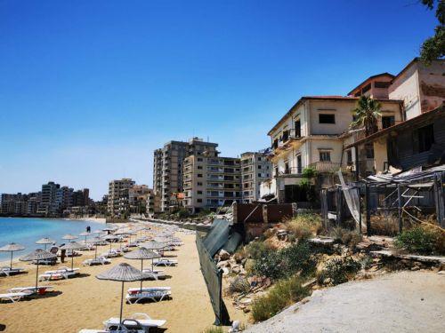 Σήμερα η αντικατοχική εκδήλωση Δήμου Αμμοχώστου