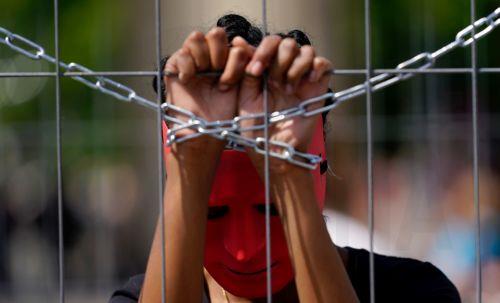 MEP Stavrou says women are systematically exploited in Turkish-occupied Cyprus